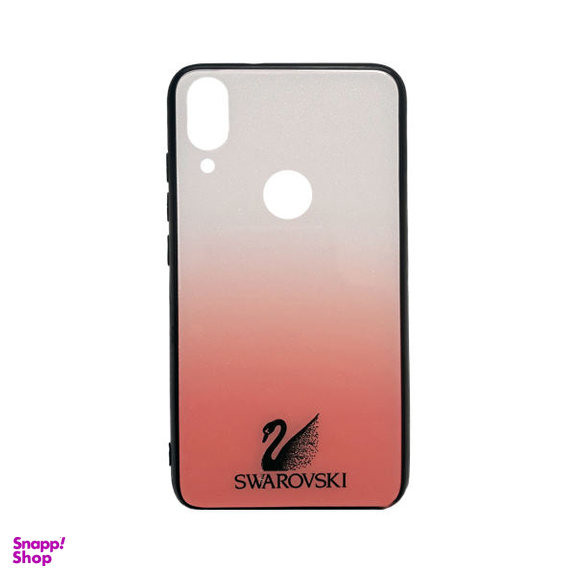 کاور سواروفسکی (Swarovski) کد AM-SKMN7 مناسب موبایل شیایومی Redmi Note 7/Note 7 Pro