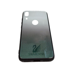 کاور سواروفسکی (Swarovski) کد AM-SKMN7 مناسب موبایل شیایومی Redmi Note 7/Note 7 Pro