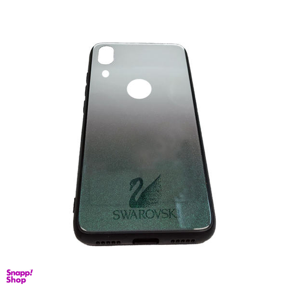 کاور سواروفسکی (Swarovski) کد AM-SKMN7 مناسب موبایل شیایومی Redmi Note 7/Note 7 Pro