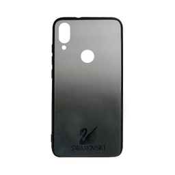 کاور سواروفسکی (Swarovski) کد AM-SKMN7 مناسب موبایل شیایومی Redmi Note 7/Note 7 Pro