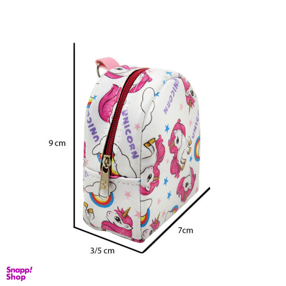 کیف هندزفری امروزمارکت مدل EM12A20