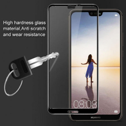 محافظ صفحه نمایش اولد ولف مدل A70S_FULL مناسب برای گوشی موبایل سامسونگ Galaxy A70S