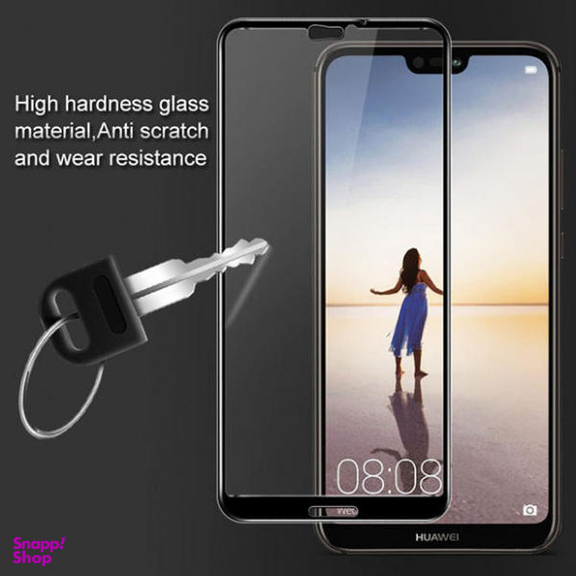 محافظ صفحه نمایش اولد ولف مدل A70S_FULL مناسب برای گوشی موبایل سامسونگ Galaxy A70S