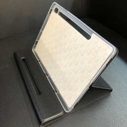 کیف کلاسوری مدل KF-T001 مناسب برای تبلت سامسونگ Galaxy Tab S6 10.5/ T860 / T865