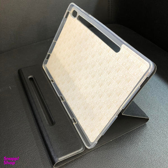 کیف کلاسوری مدل KF-T001 مناسب برای تبلت سامسونگ Galaxy Tab S6 10.5/ T860 / T865