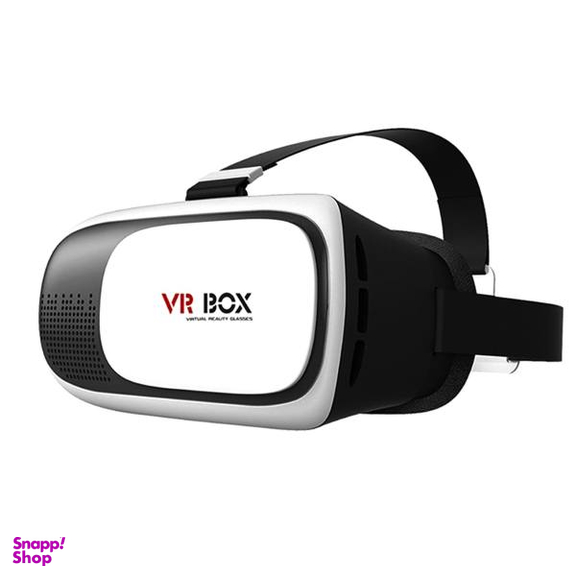 هدست واقعیت مجازی ایکس پی پروداکت مدل VR BOX