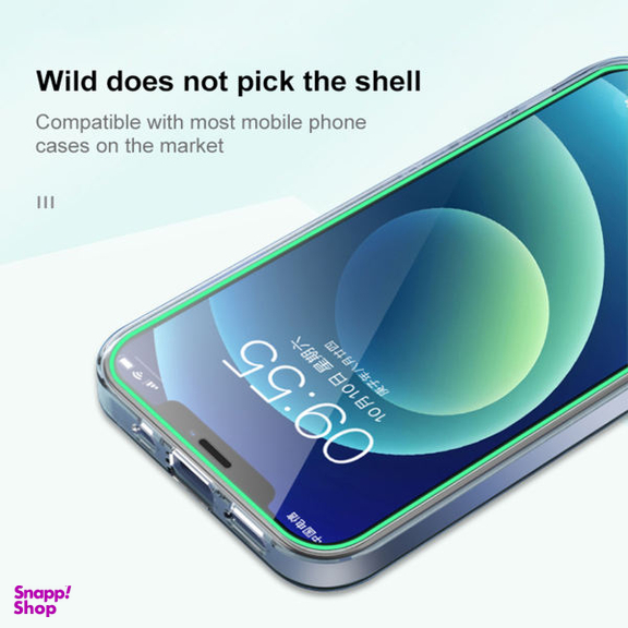 محافظ صفحه نمایش بوف مدل Neon مناسب گوشی اپل Iphone 13 Pro Max