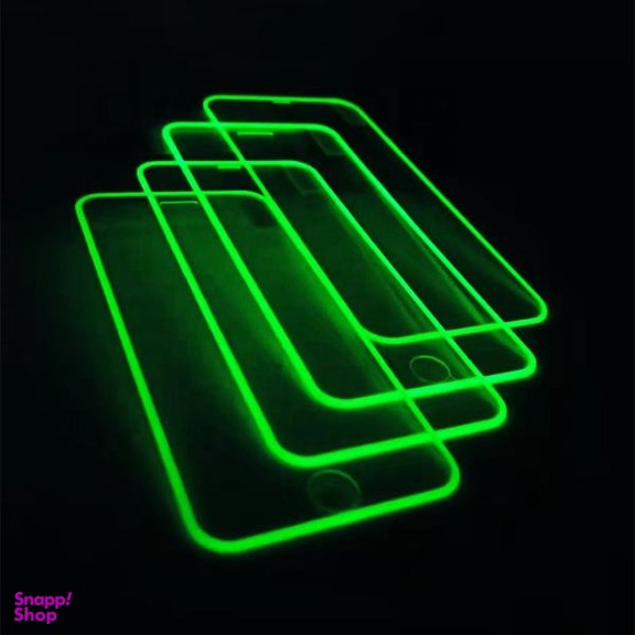 محافظ صفحه نمایش بوف مدل Neon مناسب گوشی اپل Iphone 13 Pro Max