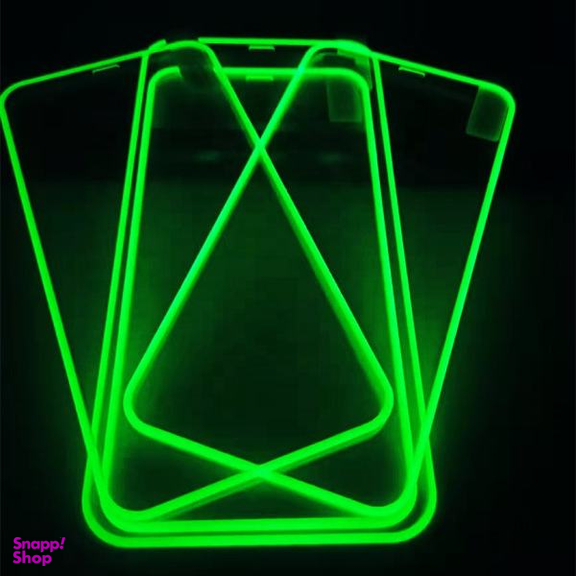 محافظ صفحه نمایش بوف مدل Neon مناسب گوشی اپل Iphone 13 Pro Max