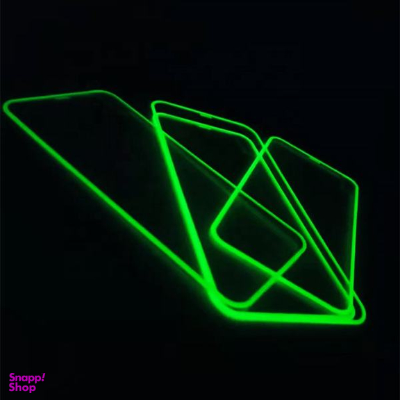 محافظ صفحه نمایش بوف مدل Neon مناسب گوشی اپل Iphone 13 Pro Max