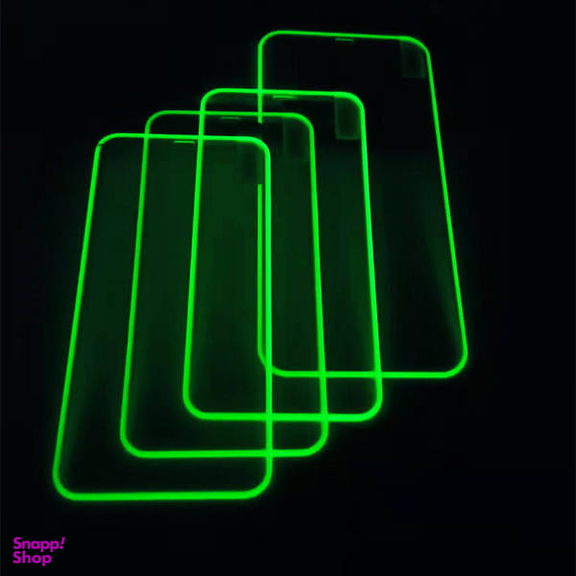 محافظ صفحه نمایش بوف مدل Neon مناسب گوشی اپل Iphone 13 Pro Max