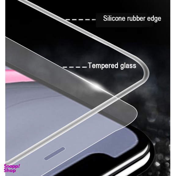 محافظ صفحه نمایش بوف مدل Neon مناسب گوشی اپل Iphone 13 Pro Max