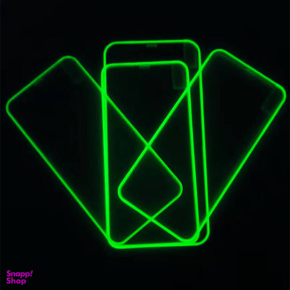 محافظ صفحه نمایش بوف مدل Neon مناسب گوشی اپل Iphone 13 Pro Max