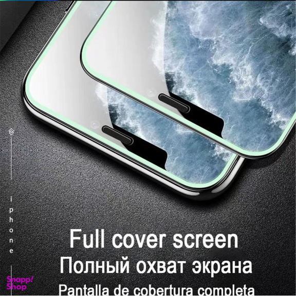 محافظ صفحه نمایش بوف مدل Neon مناسب گوشی اپل Iphone 13 Pro Max