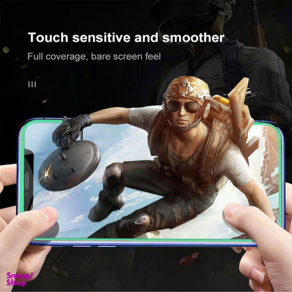 محافظ صفحه نمایش بوف مدل Neon مناسب گوشی اپل Iphone 13 Pro Max