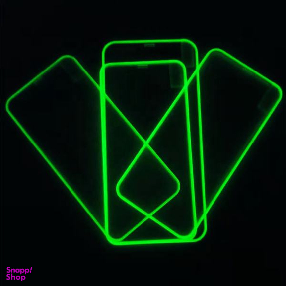 محافظ صفحه نمایش بوف مدل Neon مناسب گوشی اپل Iphone 13 Pro Max