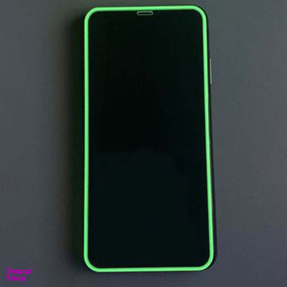 محافظ صفحه نمایش بوف مدل Neon مناسب گوشی اپل Iphone 13 Pro Max