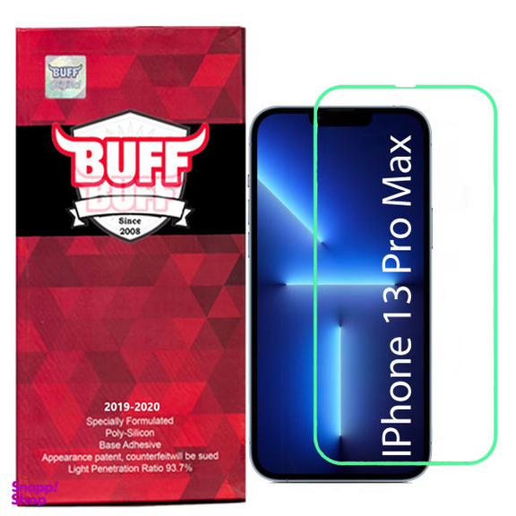 محافظ صفحه نمایش بوف مدل Neon مناسب گوشی اپل Iphone 13 Pro Max