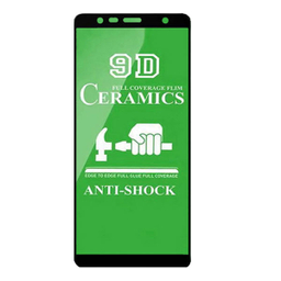 محافظ صفحه نمایش وایت ولف مدل WGCR2 مناسب گوشی سامسونگ Galaxy J6