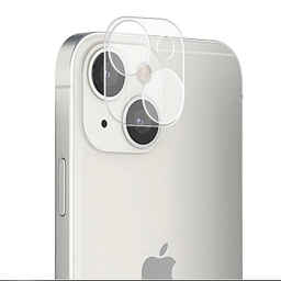 محافظ لنز دوربین بوف مدل Clear مناسب گوشی اپل Iphone 13 /13 Mini
