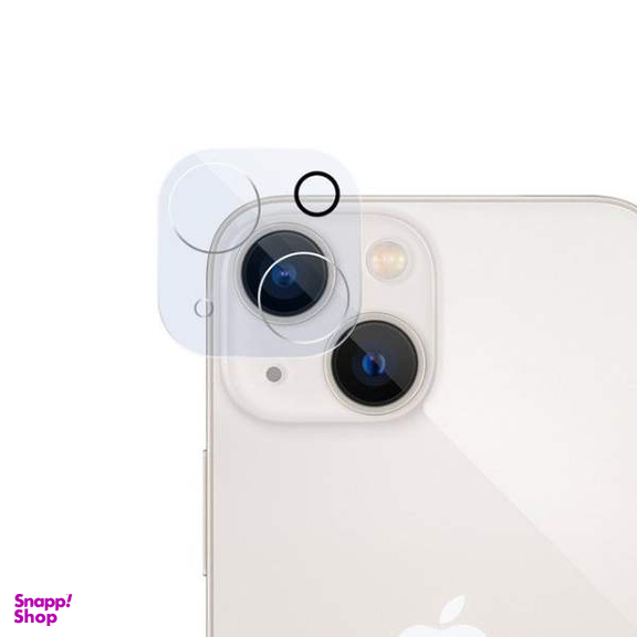 محافظ لنز دوربین بوف مدل Clear مناسب گوشی اپل Iphone 13 /13 Mini
