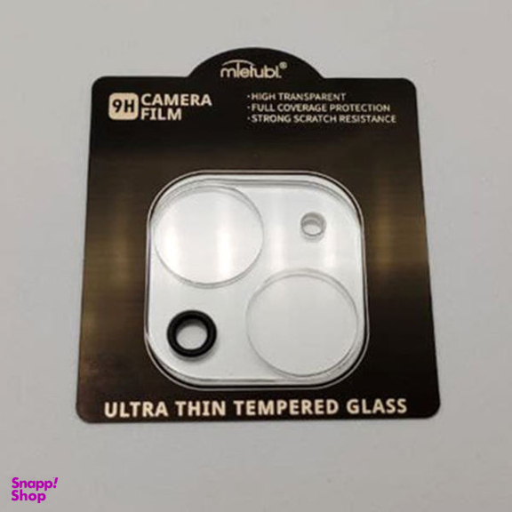 محافظ لنز دوربین بوف مدل Clear مناسب گوشی اپل Iphone 13 /13 Mini