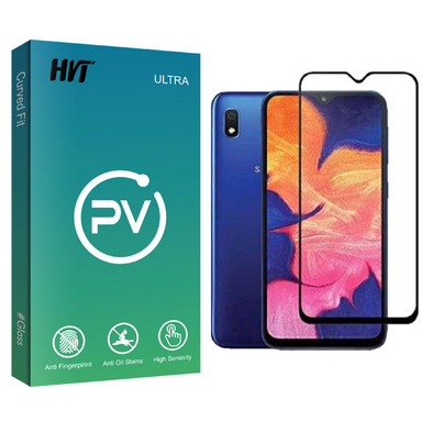 محافظ صفحه نمایش سرامیکی مات اچ وی تی مدل PV glass مناسب گوشی سامسونگ Galaxy A30/ A30s / A50 / A50s