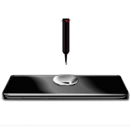محافظ صفحه نمایش یووی لایت گریفین مدل UV GN pr مناسب برای گوشی موبایل سامسونگ Galaxy Note 8