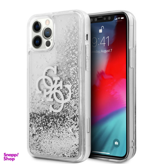 کاور گس مدل 4G مناسب برای گوشی موبایل اپل Iphone 13 pro