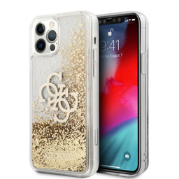کاور گس مدل 4G مناسب برای گوشی موبایل اپل Iphone 13 pro