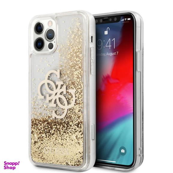 کاور گس مدل 4G مناسب برای گوشی موبایل اپل Iphone 13 pro