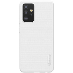 کاور نیلکین مدل Super Frosted Shield مناسب برای گوشی موبایل سامسونگ Galaxy A52s/A52 4G/5G