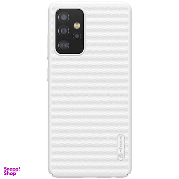 کاور نیلکین مدل Super Frosted Shield مناسب برای گوشی موبایل سامسونگ Galaxy A52s/A52 4G/5G