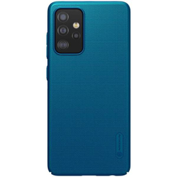 کاور نیلکین مدل Super Frosted Shield مناسب برای گوشی موبایل سامسونگ Galaxy A52s/A52 4G/5G