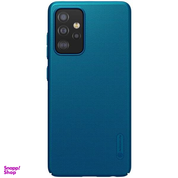 کاور نیلکین مدل Super Frosted Shield مناسب برای گوشی موبایل سامسونگ Galaxy A52s/A52 4G/5G