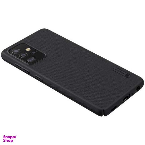 کاور نیلکین مدل Super Frosted Shield مناسب برای گوشی موبایل سامسونگ Galaxy A52s/A52 4G/5G