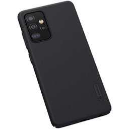 کاور نیلکین مدل Super Frosted Shield مناسب برای گوشی موبایل سامسونگ Galaxy A52s/A52 4G/5G
