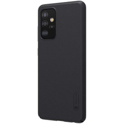 کاور نیلکین مدل Super Frosted Shield مناسب برای گوشی موبایل سامسونگ Galaxy A52s/A52 4G/5G