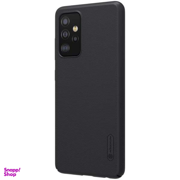 کاور نیلکین مدل Super Frosted Shield مناسب برای گوشی موبایل سامسونگ Galaxy A52s/A52 4G/5G