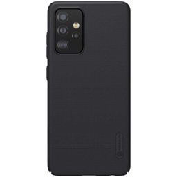کاور نیلکین مدل Super Frosted Shield مناسب برای گوشی موبایل سامسونگ Galaxy A52s/A52 4G/5G