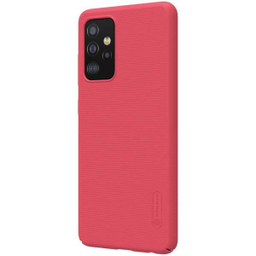 کاور نیلکین مدل Super Frosted Shield مناسب برای گوشی موبایل سامسونگ Galaxy A52s/A52 4G/5G