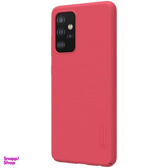کاور نیلکین مدل Super Frosted Shield مناسب برای گوشی موبایل سامسونگ Galaxy A52s/A52 4G/5G
