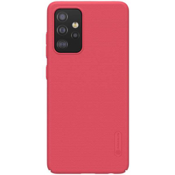 کاور نیلکین مدل Super Frosted Shield مناسب برای گوشی موبایل سامسونگ Galaxy A52s/A52 4G/5G