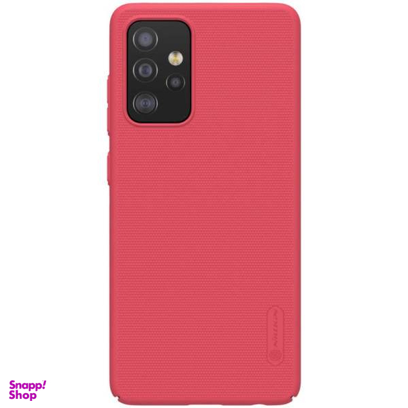 کاور نیلکین مدل Super Frosted Shield مناسب برای گوشی موبایل سامسونگ Galaxy A52s/A52 4G/5G