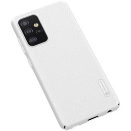 کاور نیلکین مدل Super Frosted Shield مناسب برای گوشی موبایل سامسونگ Galaxy A52s/A52 4G/5G