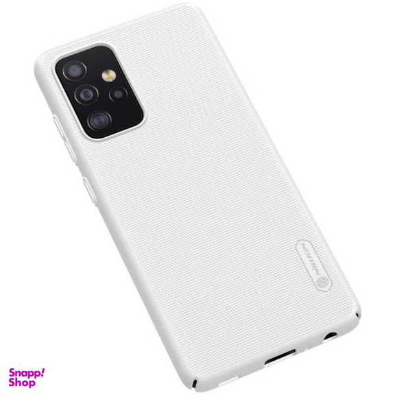 کاور نیلکین مدل Super Frosted Shield مناسب برای گوشی موبایل سامسونگ Galaxy A52s/A52 4G/5G