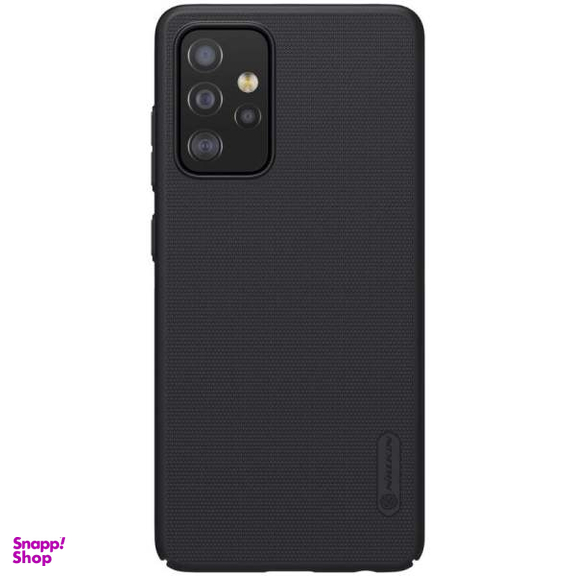 کاور نیلکین مدل Super Frosted Shield مناسب برای گوشی موبایل سامسونگ Galaxy A52s/A52 4G/5G