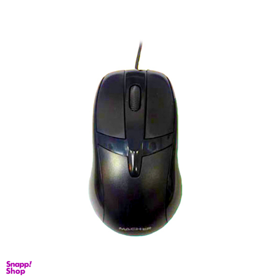 ماوس سیم دار مچر مدل MR-42