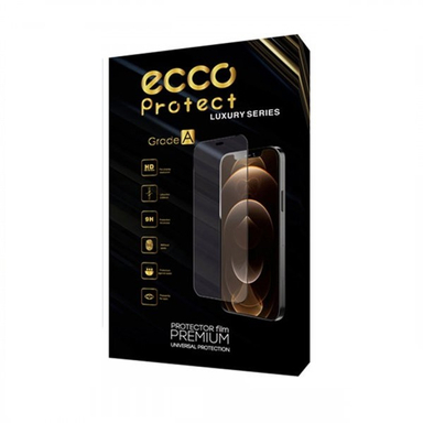محافظ صفحه نمایش اکو پروتکت (Ecco) مدل Full مناسب موبایل هوآوی nova 3