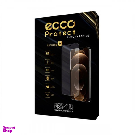 محافظ صفحه نمایش اکو پروتکت (Ecco) مدل Full مناسب موبایل هوآوی nova 3
